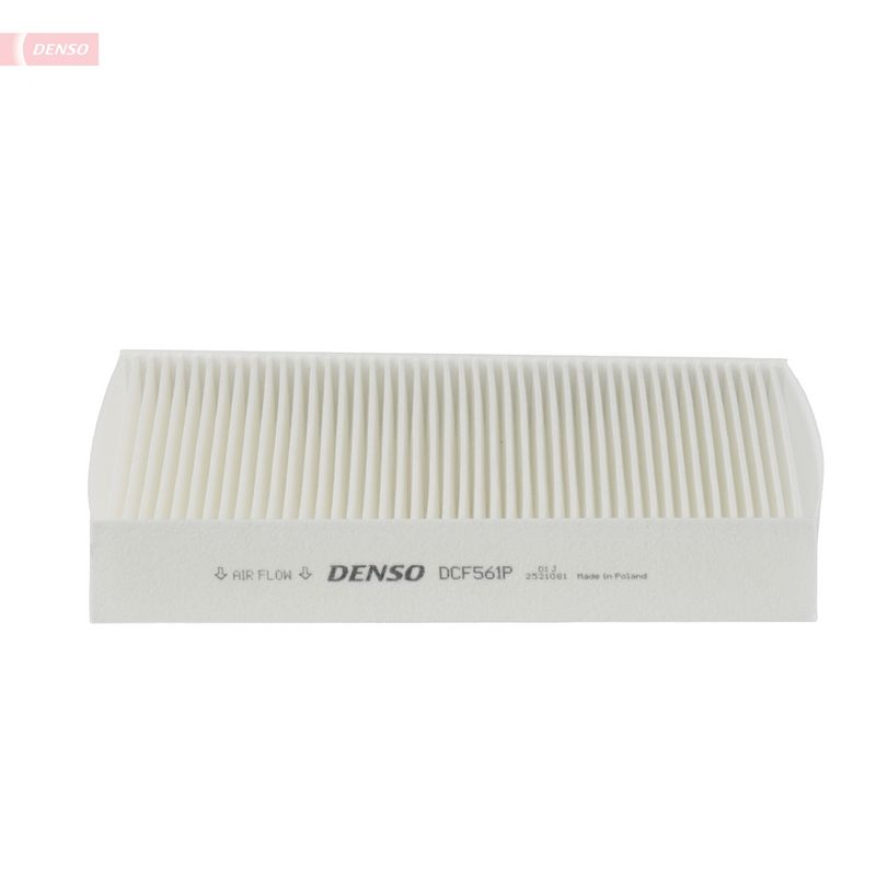 Denso DCF561P Filter, cabin air - 2