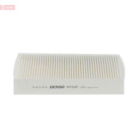 Denso DCF561P Filter, cabin air - 2
