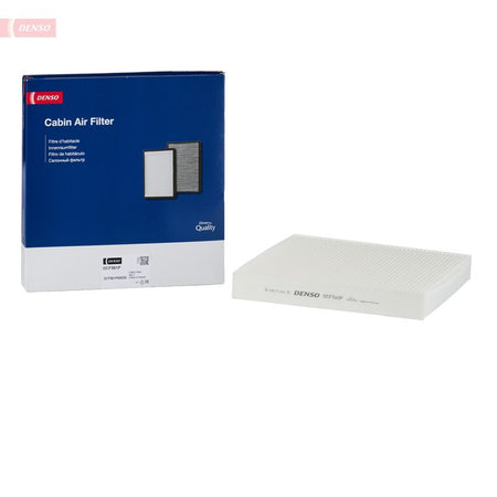 Denso DCF561P Filter, cabin air - 3