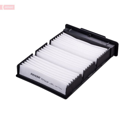 Denso DCF562P Filter, cabin air - 1