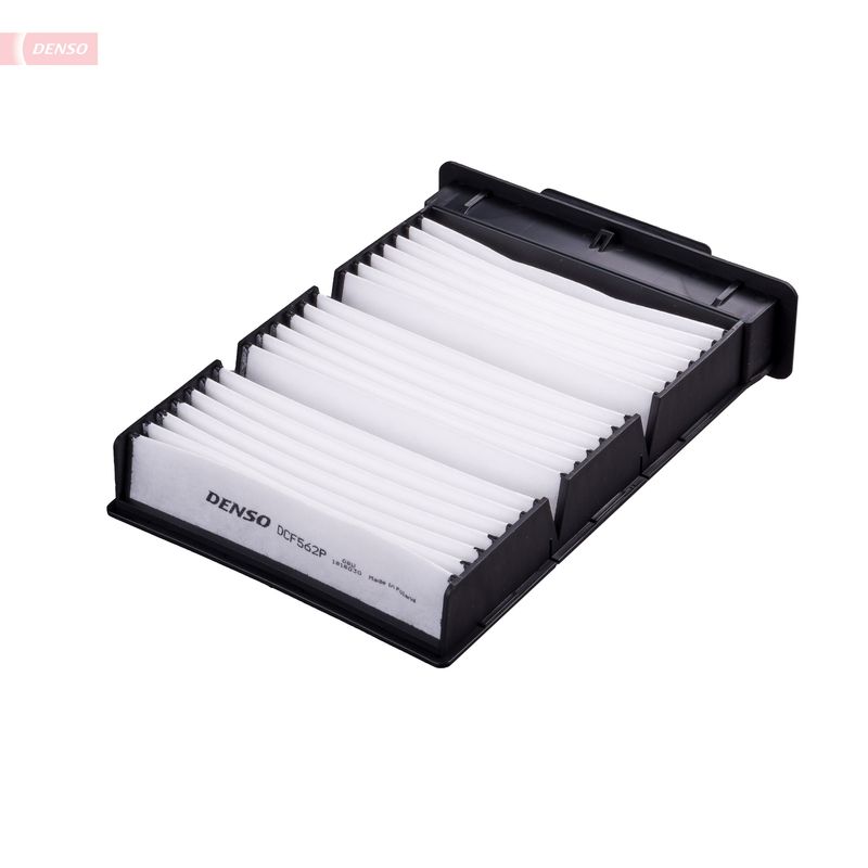 Denso DCF562P Filter, cabin air - 1