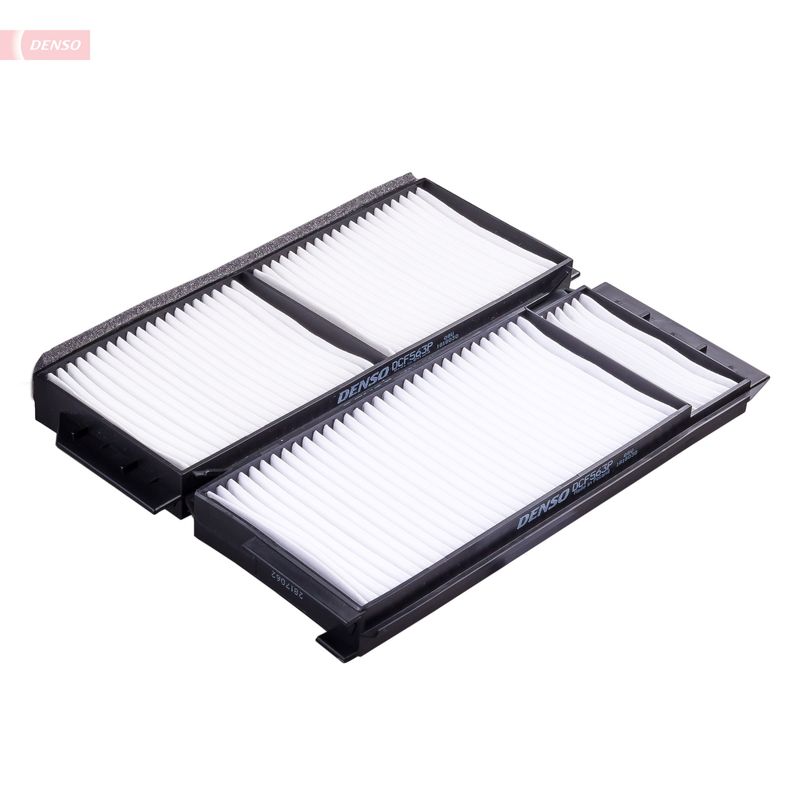 Denso DCF563P Filter, cabin air - 1
