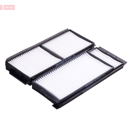 Denso DCF563P Filter, cabin air - 1