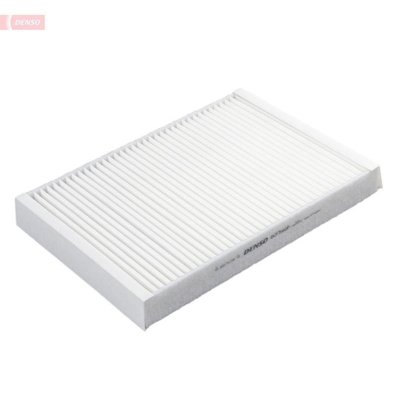 Denso DCF566P Filter, cabin air - 1