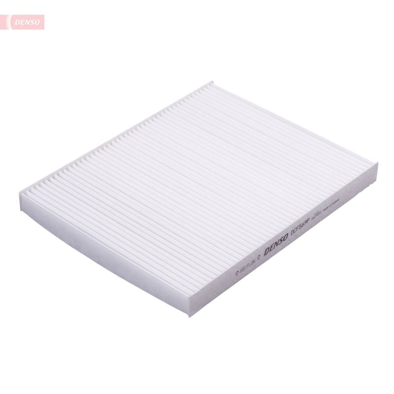 Denso DCF569P Filter, cabin air - 1