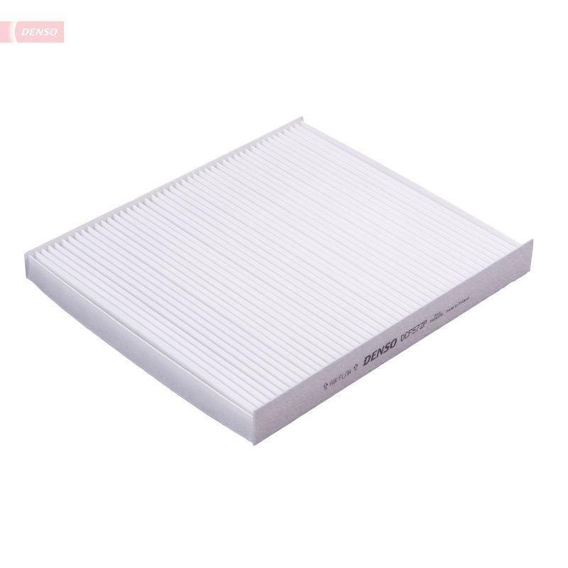 Denso DCF572P Filter, cabin air - 1