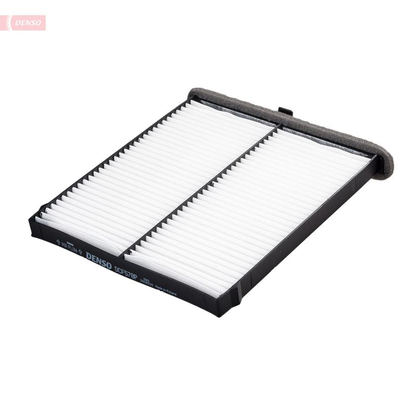 Denso DCF578P Filter, cabin air - 1