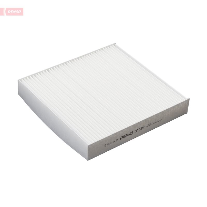 Denso DCF580P Filter, cabin air - 1