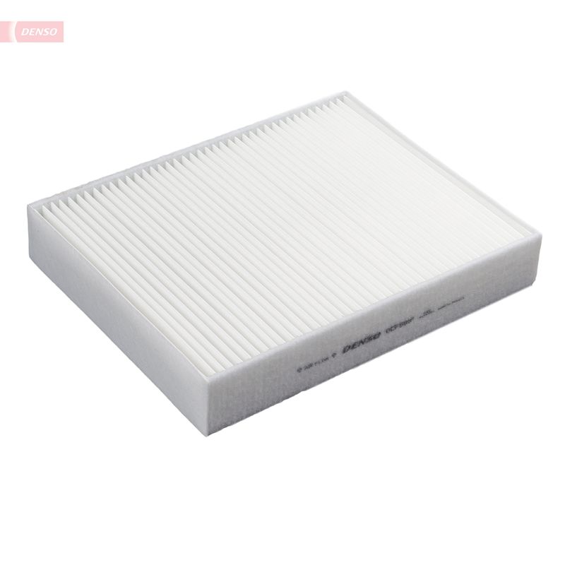 Denso DCF581P Filter, cabin air - 1