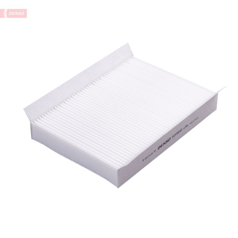 Denso DCF584P Filter, cabin air - 1
