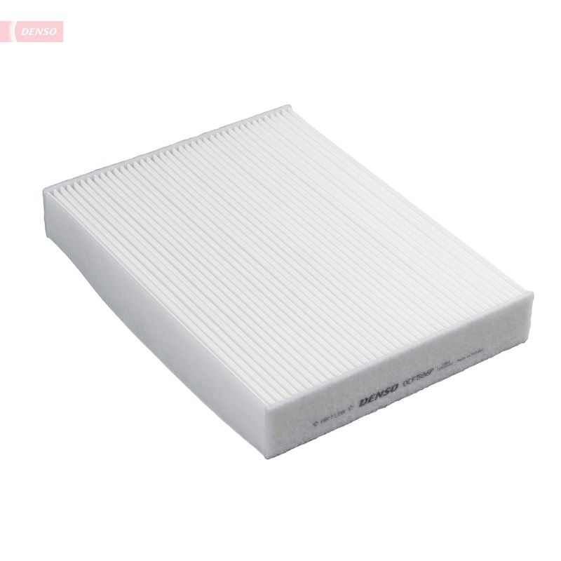 Denso DCF586P Filter, cabin air - 1