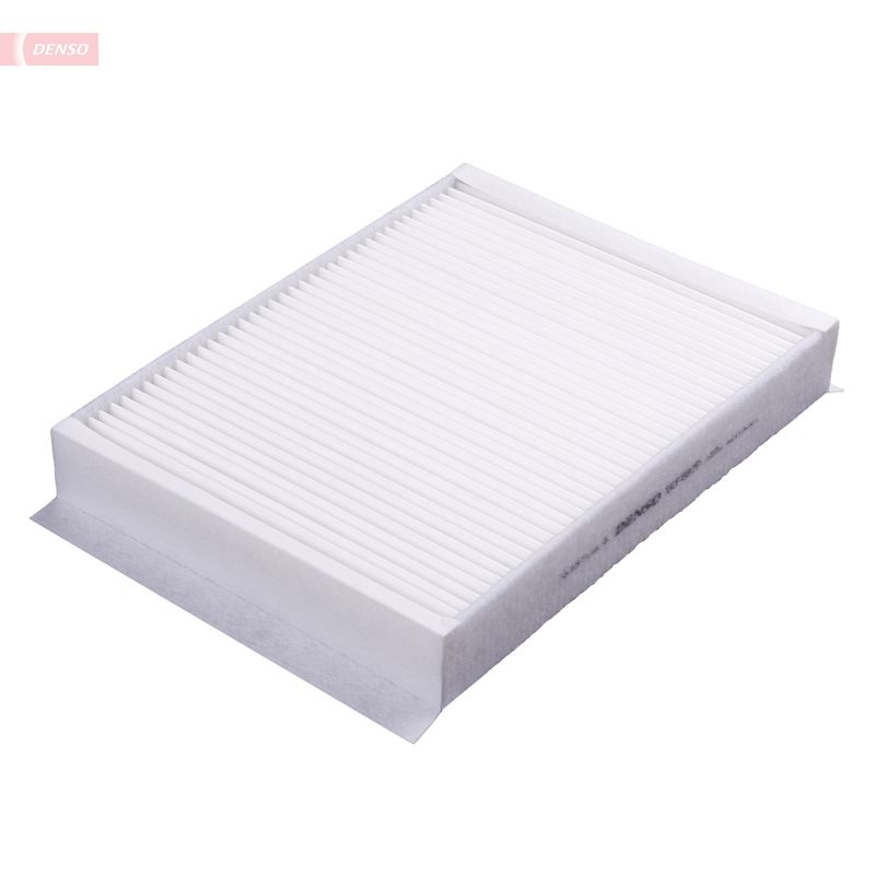 Denso DCF587P Filter, cabin air - 1