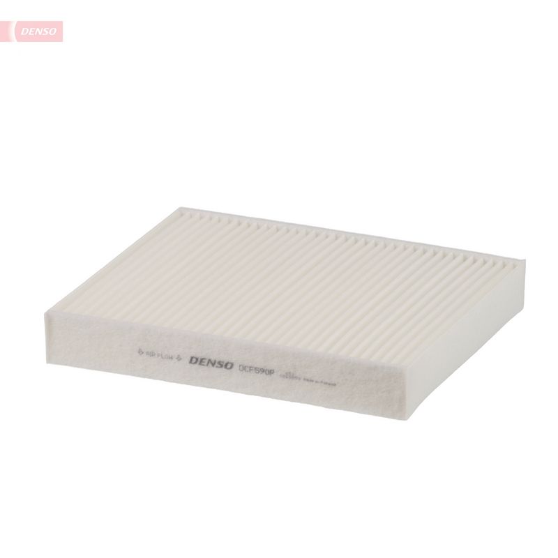 Denso DCF590P Filter, cabin air - 1