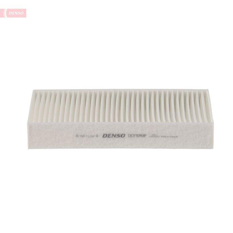Denso DCF590P Filter, cabin air - 2