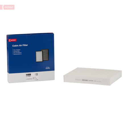 Denso DCF590P Filter, cabin air - 3