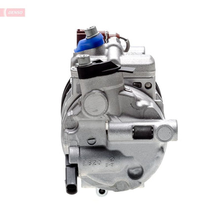 Denso DCP02101 Compressor, air conditioning - 4