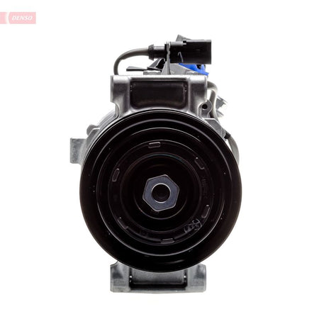 Denso DCP02102 Compressor, air conditioning - 3