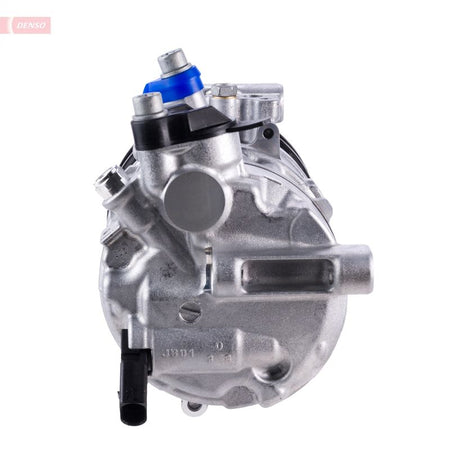 Denso DCP02106 Compressor, air conditioning - 3