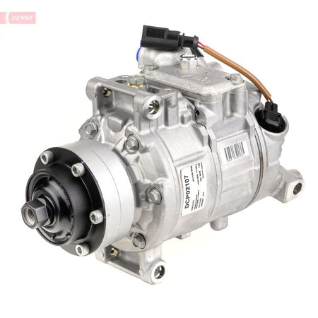 Denso DCP02107 Compressor, air conditioning - 1