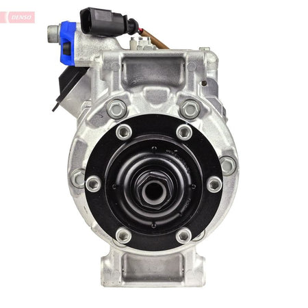 Denso DCP02107 Compressor, air conditioning - 3