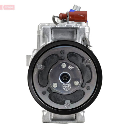 Denso DCP02110 Compressor, air conditioning - 3
