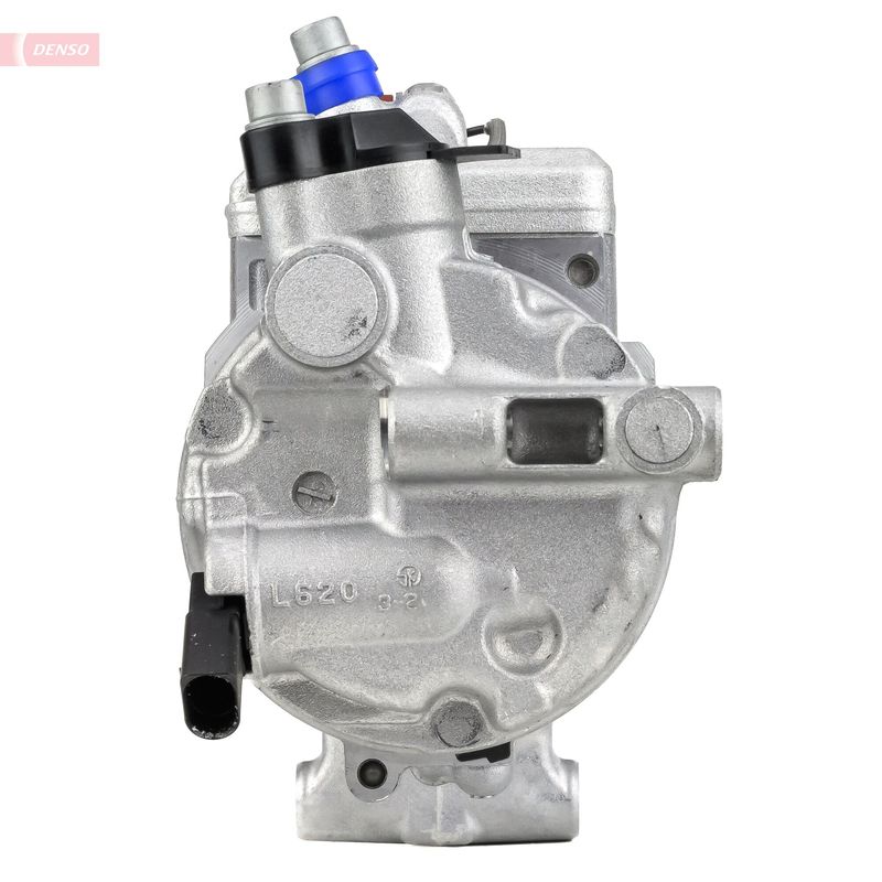 Denso DCP02110 Compressor, air conditioning - 4