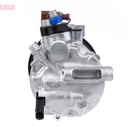 Denso DCP02111 Compressor, air conditioning - 3