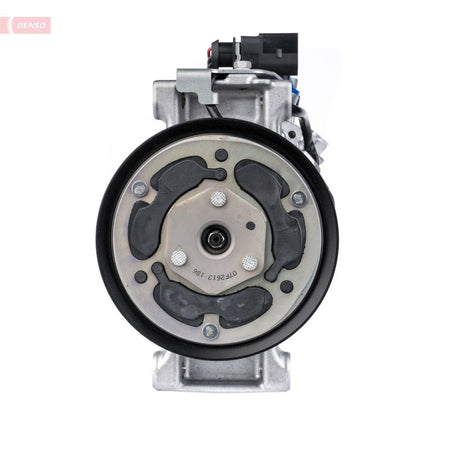 Denso DCP02119 Compressor, air conditioning - 2