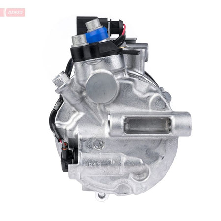 Denso DCP02119 Compressor, air conditioning - 3