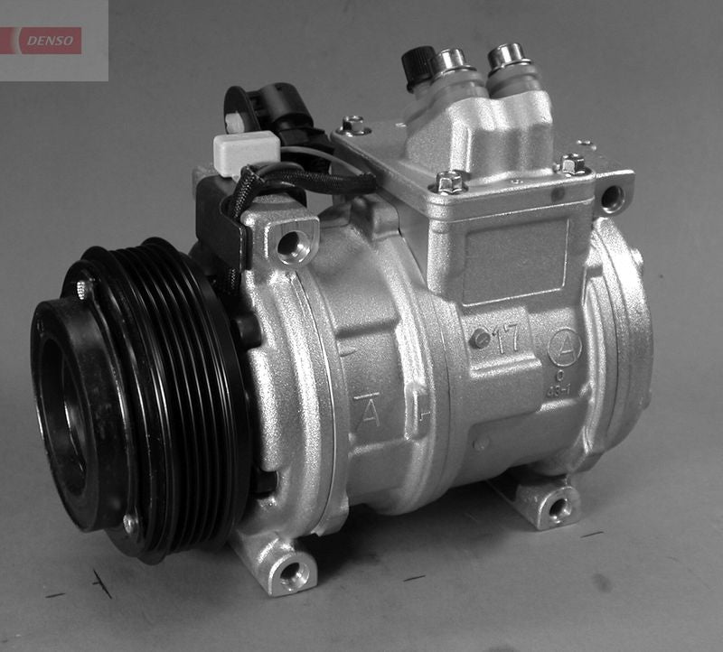 Denso DCP05003 Compressor, air conditioning - 1