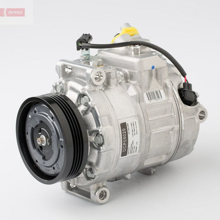 Denso DCP05020 Compressor, air conditioning - 1