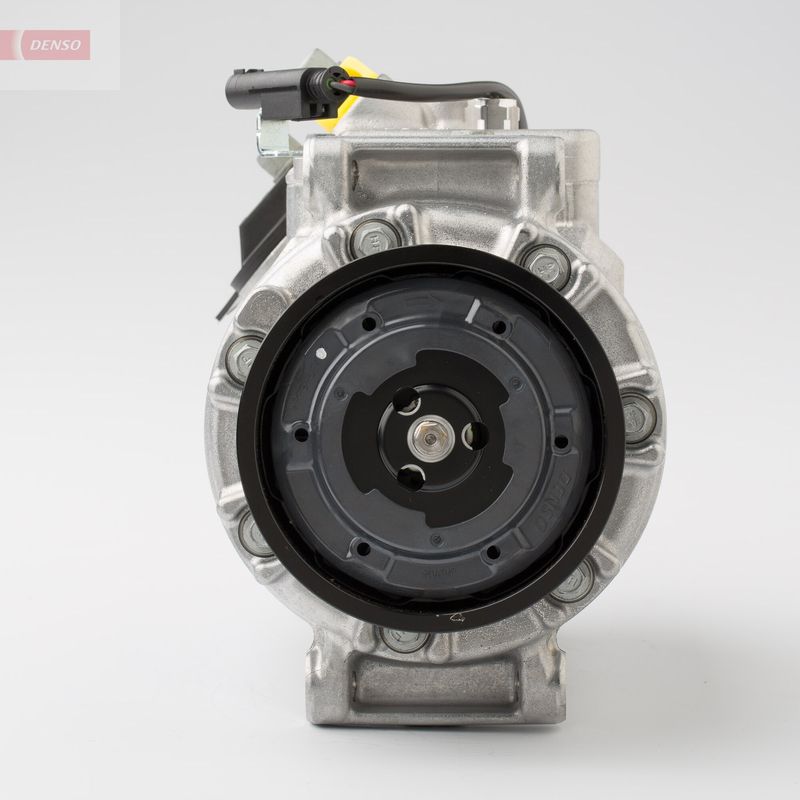 Denso DCP05020 Compressor, air conditioning - 3