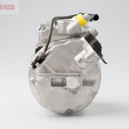 Denso DCP05020 Compressor, air conditioning - 4