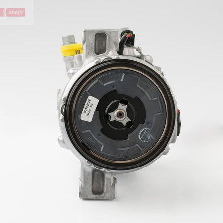 Denso DCP05026 Compressor, air conditioning - 3