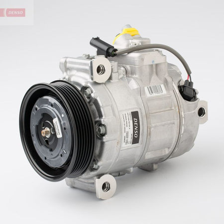 Denso DCP05045 Compressor, air conditioning - 1
