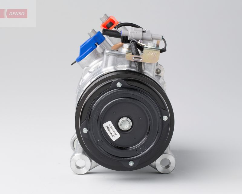 Denso DCP05095 Compressor, air conditioning - 2