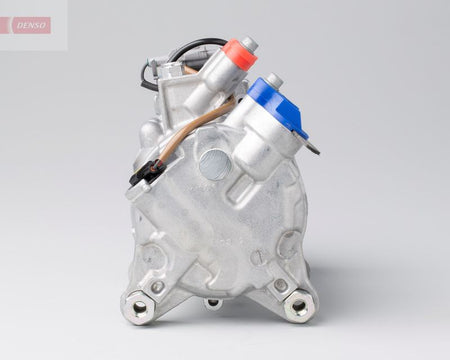 Denso DCP05095 Compressor, air conditioning - 3