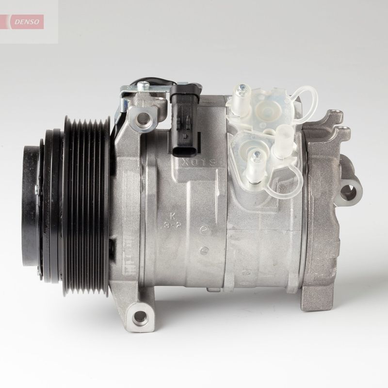 Denso DCP06020 Compressor, air conditioning - 1