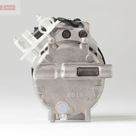 Denso DCP06020 Compressor, air conditioning - 3