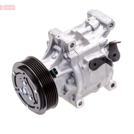 Denso DCP09060 Compressor, air conditioning - 1