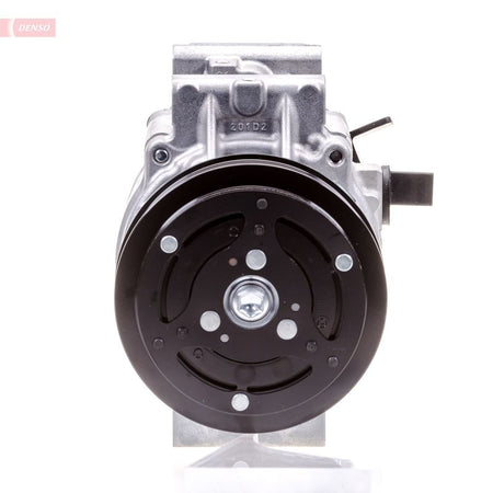 Denso DCP09060 Compressor, air conditioning - 3