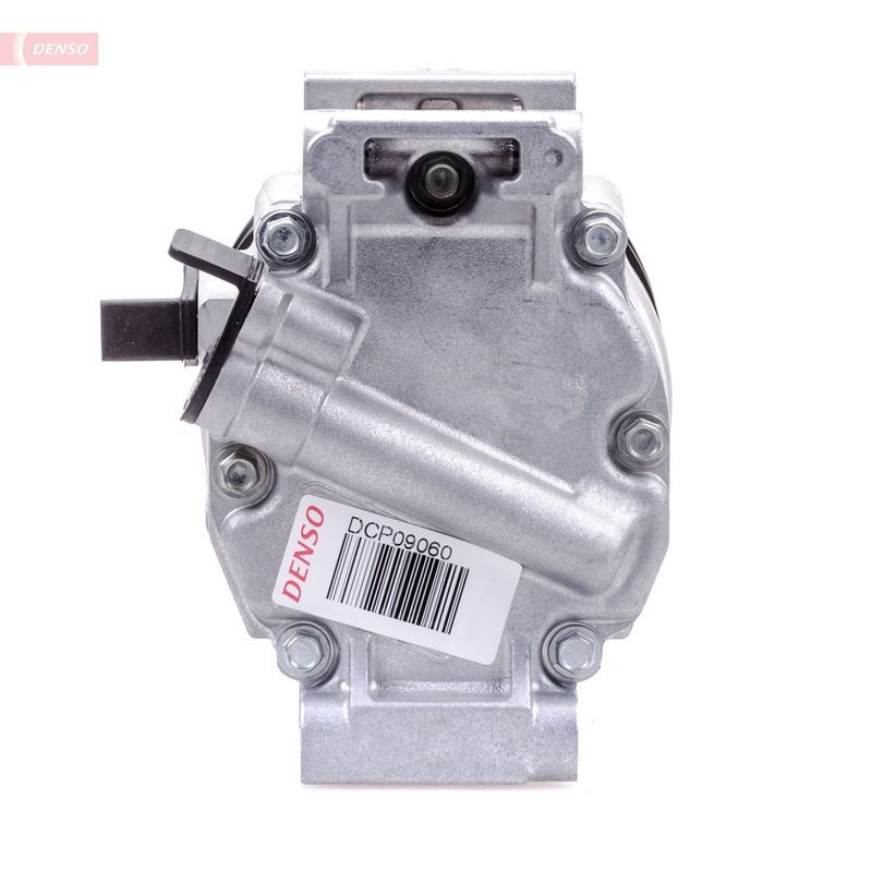 Denso DCP09060 Compressor, air conditioning - 4