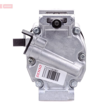 Denso DCP09060 Compressor, air conditioning - 4