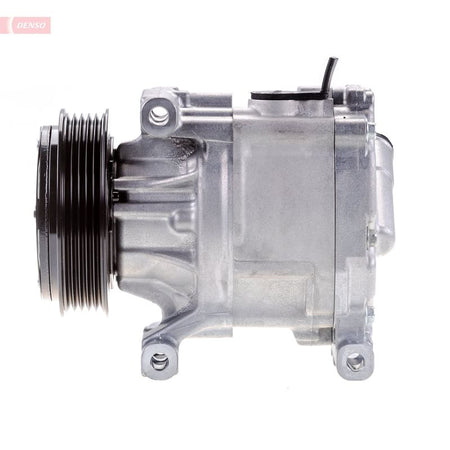 Denso DCP09061 Compressor, air conditioning - 2
