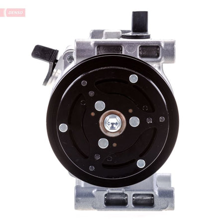 Denso DCP09061 Compressor, air conditioning - 3