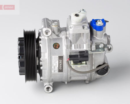 Denso DCP11010 Compressor, air conditioning - 1