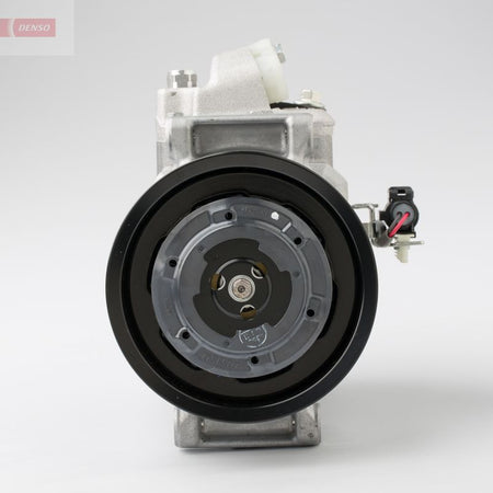 Denso DCP11012 Compressor, air conditioning - 3