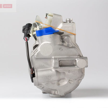 Denso DCP14019 Compressor, air conditioning - 3
