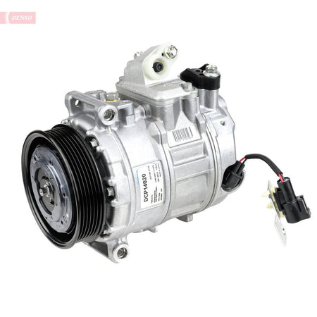 Denso DCP14020 Compressor, air conditioning - 1