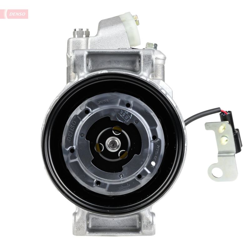 Denso DCP14020 Compressor, air conditioning - 3